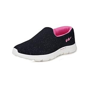 Campus-Zoe-Plus-Womens-Slip-On-Walking-Shoes