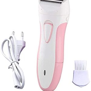 Women's Rechargeable Bikini Trimmer: Concepta Razor