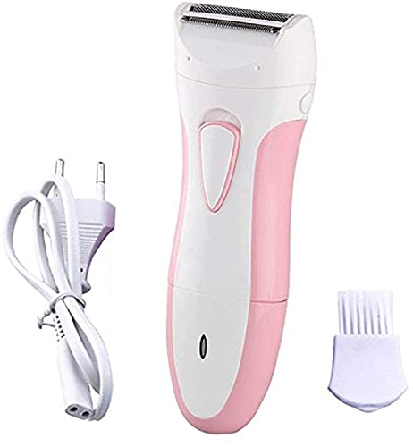 Women's Rechargeable Bikini Trimmer: Concepta Razor