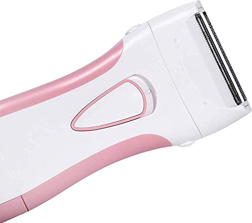 Women's Rechargeable Bikini Trimmer: Concepta Razor