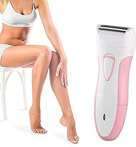 Women's Rechargeable Bikini Trimmer: Concepta Razor