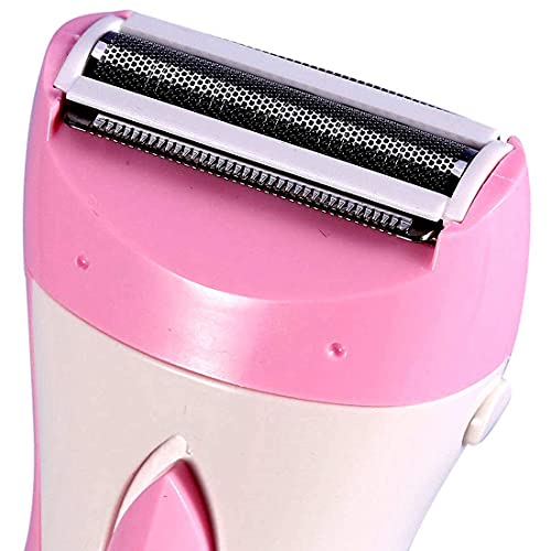 Women's Rechargeable Bikini Trimmer: Concepta Razor