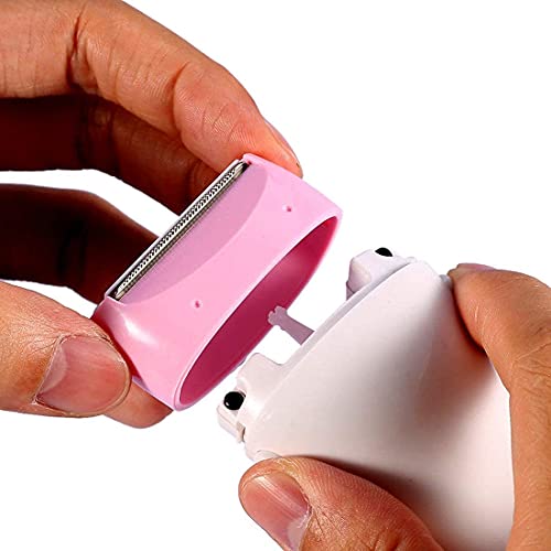 Women's Rechargeable Bikini Trimmer: Concepta Razor