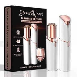 Eyebrow-Trimmer-Facial-Hair-Removal-Machine-For-Women-Private-Part-Epilator-200-mah-Rechargeable-1-Year-Warranty-Chin-Cheek-Upper-Lip-Remover-Razor