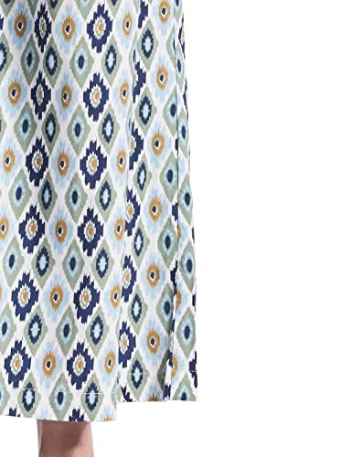 Women's Relaxed Fit Mid-Rise Palazzo Pants - Myx Clothing