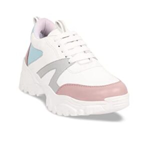Women's Sneaker Shoes from Shoetopia
