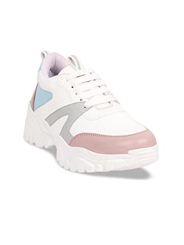 Women's Sneaker Shoes from Shoetopia