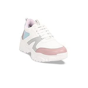 Shoetopia-Womens-Fox-Sneaker