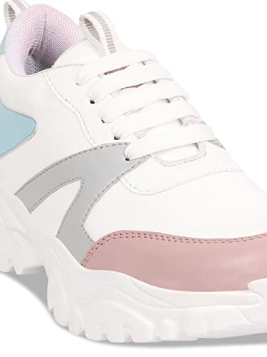 Women's Sneaker Shoes from Shoetopia