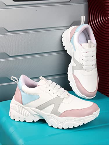 Women's Sneaker Shoes from Shoetopia