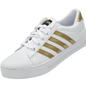 Women's SPARX Synthetic Sneakers: Stylish & Lightweight