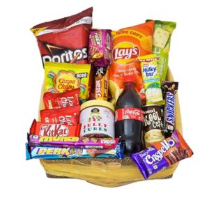 Chocolate Gift Hamper – Perfect for Every Occasion