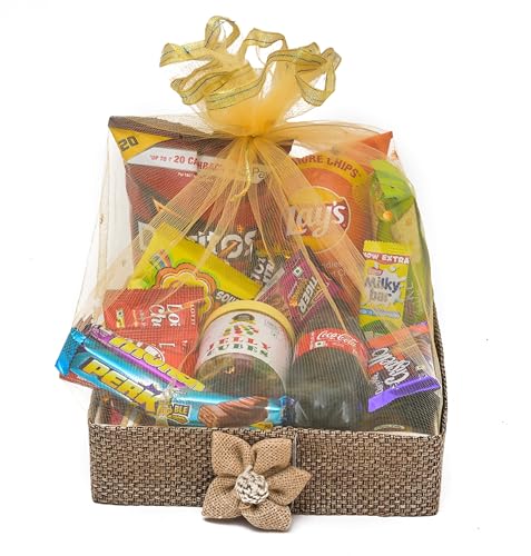 Chocolate Gift Hamper – Perfect for Every Occasion
