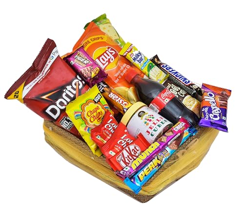 Chocolate Gift Hamper – Perfect for Every Occasion