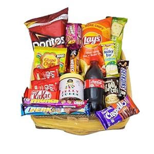 Food-Essential-Chocolate-Gift-Hamper-Basket-for-FamilyFriendCorporateWeddingDiwaliChristmasNew-YearBhai-DoojRakhi-All-Occasions