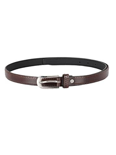Elegant Women's Leather Belt for Formal Wear - Image 5