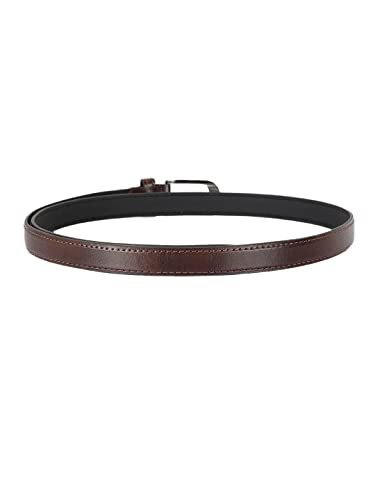 Elegant Women's Leather Belt for Formal Wear - Image 6
