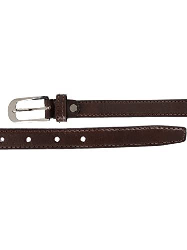 Elegant Women's Leather Belt for Formal Wear - Image 7