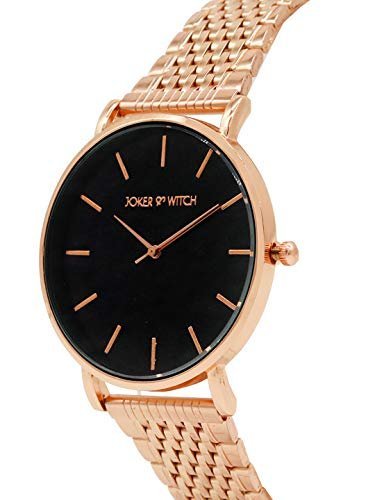 Nebula Women's Stainless Steel Watch by Joker and Witch - Image 3