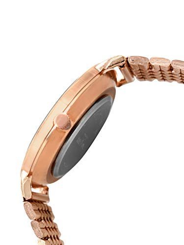 Nebula Women's Stainless Steel Watch by Joker and Witch - Image 4