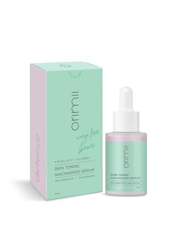 Orimii Serum for Dark Spots and Pigmentation