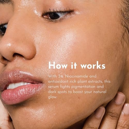 Orimii Serum for Dark Spots and Pigmentation - Image 2