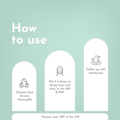 Orimii Serum for Dark Spots and Pigmentation - Image 5