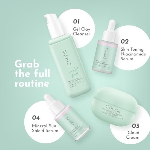 Orimii Serum for Dark Spots and Pigmentation - Image 6