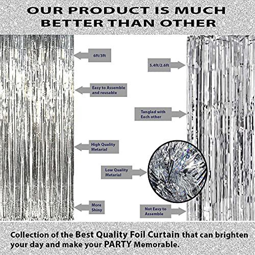 Pink Gold Birthday Decor for Girls and Women - Party Propz - Image 5