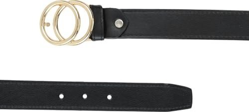 Stylish Women's Faux Leather Belt by Zacharias G3E - Image 3