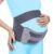 Adjustable Maternity Belt for Pregnancy Support by Wonder Care