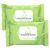 AZAH pH-Balanced Intimate Feminine Wipes – 40 Sheets