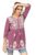 Chikankari Cotton Kurti Tops for Women and Girls by Bee M Pee