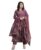 Elegant Alvami Women’s Anarkali Kurta Set with Pant and Dupatta