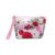 Floral PU Makeup Pouch for Women – NFI Essentials