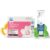 Intimate Care Set for Women – Bloom Wash and Oromelt Powder
