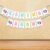 Mom-to-Be Baby Shower Banner Decor by Party Propz
