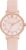 Octus Women’s Analog Watch with Multi-Color Dial