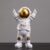 Street27® Astronaut Showpiece Toy for Home and Car Decoration