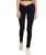 Stretch Cotton Mid-Rise Jeans for Women