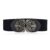 Stylish Adjustable Women’s Belt for Jeans and Dresses