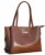 Stylish Croco Tote Bag for Women – Large Shoulder Handbag