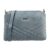 Stylish Mochi Grey Sling Bag with Zip Top for Women