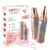 VIFORA Women’s USB 2-in-1 Eyebrow and Facial Hair Trimmer