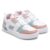 Women’s Casual Sneakers with Cushioning in Asian Paradise Style