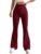 Women’s Flare Bell Bottom Pants – TOPLOT Brand