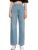Women’s High-Rise Cotton Lycra Ankle Jeans by KOTTY