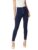 Women’s High Rise Skinny Denim Jeans by Miss Chase