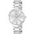 Women’s Quartz Watch with Steel Strap by IIK Collection