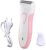 Women’s Rechargeable Bikini Trimmer: Concepta Razor